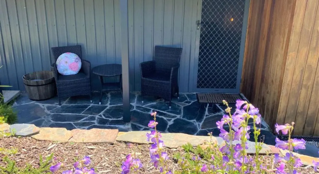 The Cosy Bungalow, Buchen Sie Hotel Portarlington Bellarine Peninsula