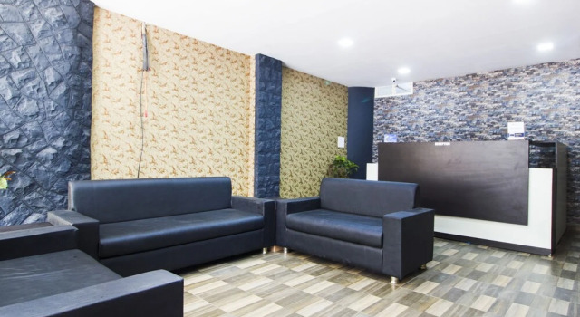 FabHotel Grand Valley