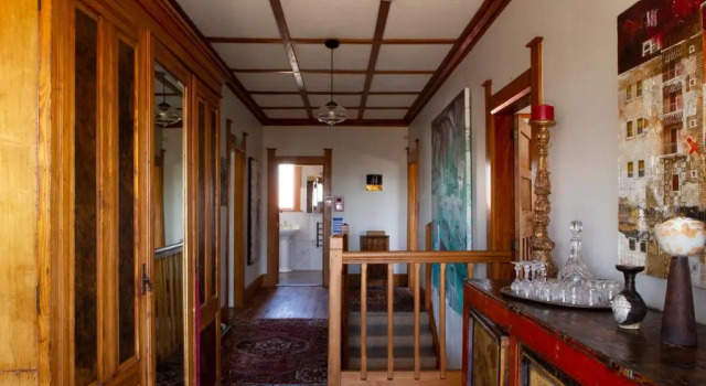 Вилла Superior Brougham House