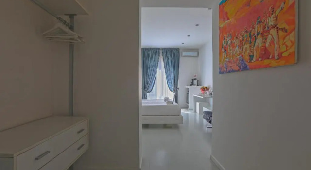 Двухместный номер Standard Palco Rooms&Suites