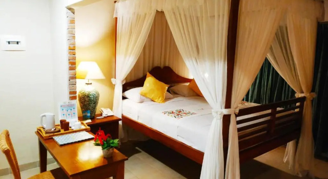 Suite Hotel Deli River