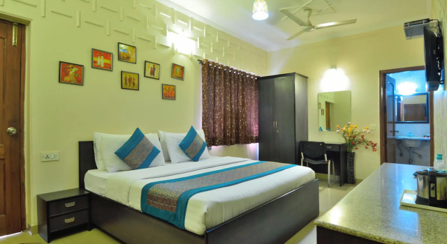 Persona International Hotel Karol Bagh Delhi, Забронировать Отель Отели Нью-Дели с завтраком, Завтраки