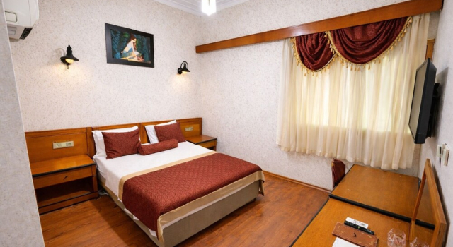 Номер Economy Osmanli Marco Pasha Hotel