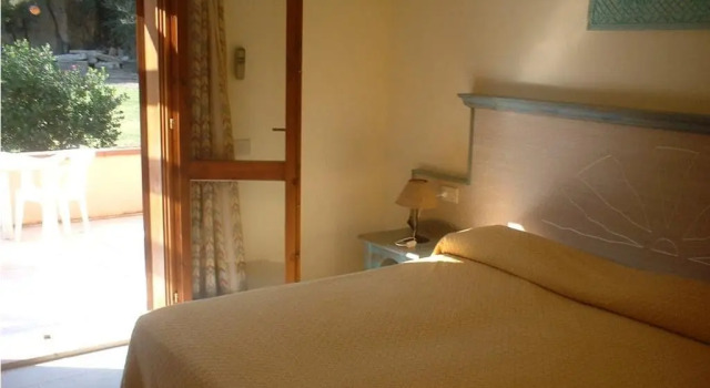 Hotel La Valle, Rezervasyon Otel Carloforte Sulcis Iglesiente