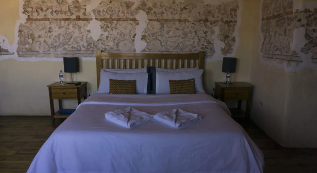 Casa Hospedaje Jhuno, Boek Hotel Cusco City Centre Cuzco, in de buurt van Coricancha