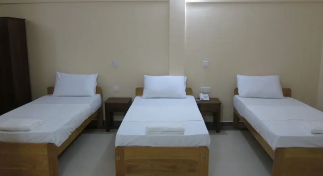 Номер Executive Hotel Oviya