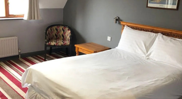 The Airman Hotel