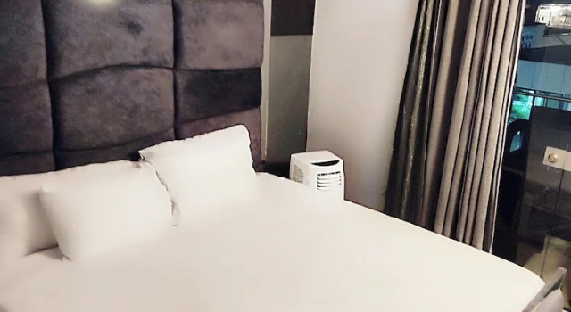 Номер Luxury $ PROMO $ Big Rooftop Apt 10 BDRM w/Pool @Poblado