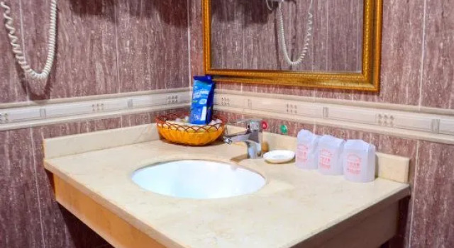 Xianglong Business Hotel, Rezervasyon Otel Guangdong otoparklı oteller, Otopark