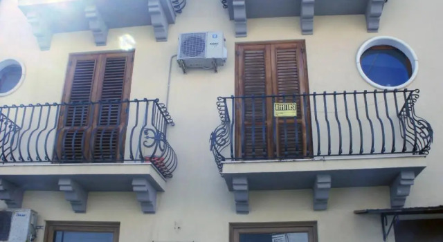 Апартаменты Casa Orchidea