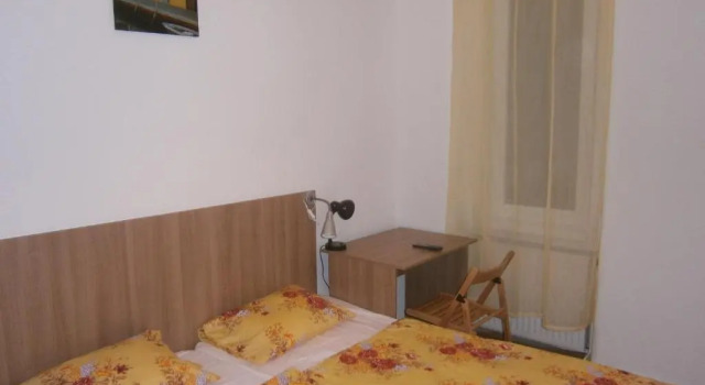 Двухместный номер Standard Elvis Guesthouse