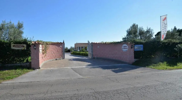 Номер Standard La Tenuta del Passero