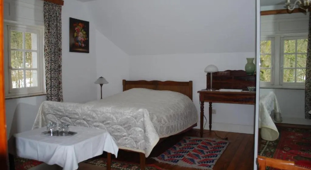 Номер Standard B&B Les Genêts