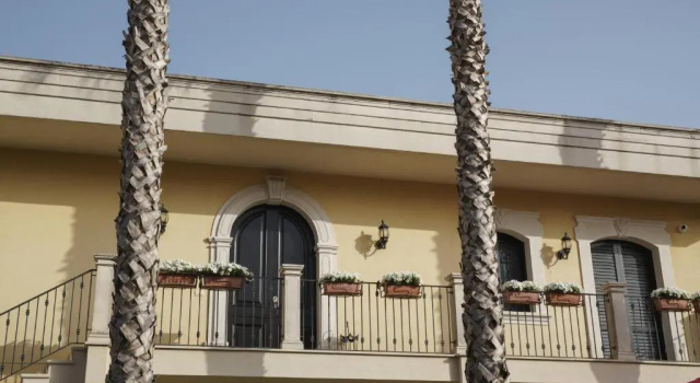 Caffetteria Luca Suite & Rooms, Buchen Sie Hotel Bronte Ätna