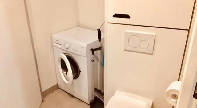 Номер Standard Patria apartments