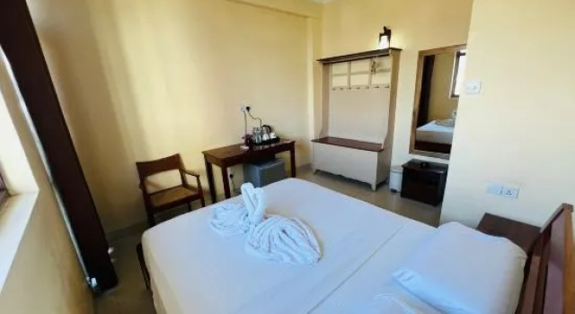 Двухместный номер Standard Lafala Hotel & Service Apartment