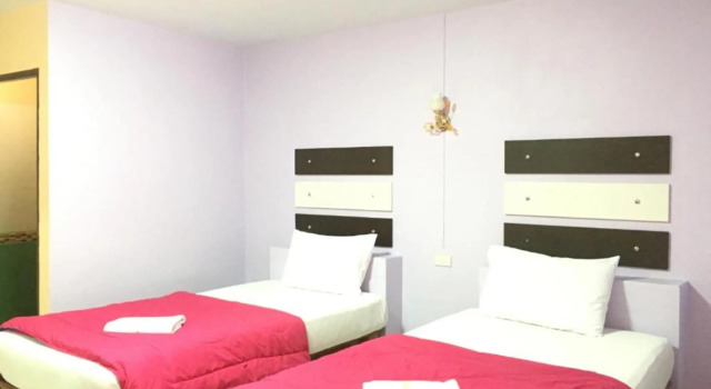 Двухместный номер Standard The Star Villa Resort