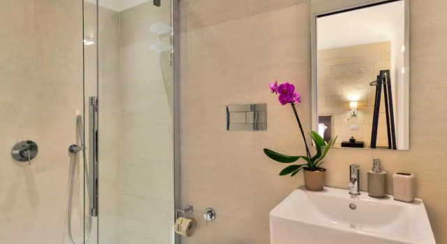Номер Standard Sciala Ortigia B&B