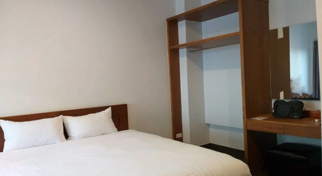 Sila Pool Villa