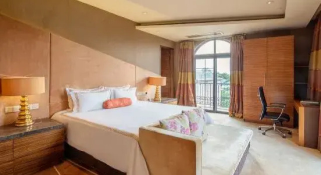Люкс MayLand Resort