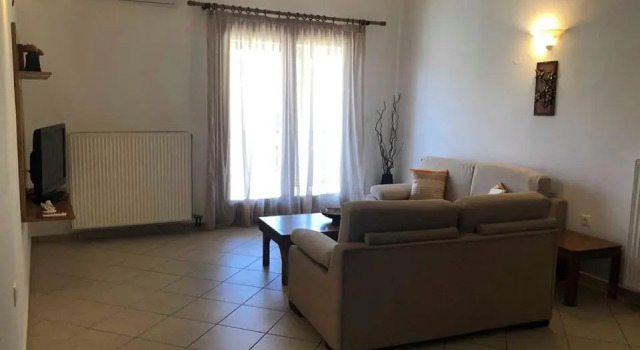 Апартаменты Stavroulas House
