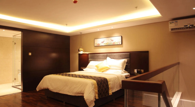 Tujia Sweetome Vacation Apartment, Забронировать Апартаменты/квартира Апартаменты Тяньцзинь, Апартаменты/квартира