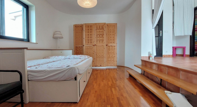 Apartments Ilija, Забронировать Апартаменты/квартира Отели Приморско-Горанской жупания с парковкой, Парковка