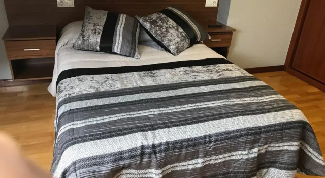 Апартаменты Apartamento Good Way