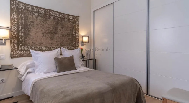 Lista I Barrio Salamanca FOR 2