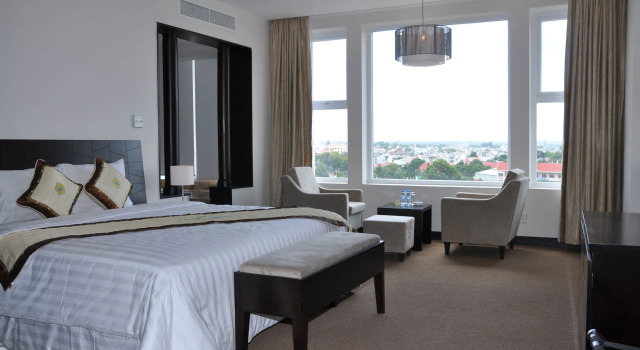 Sai Gon Ban Me Hotel, Varaa Hotelli Ban Me Thuot Dak Lak