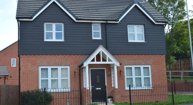 Short Breaks - Harcourt Way, Book Hotel Northampton 