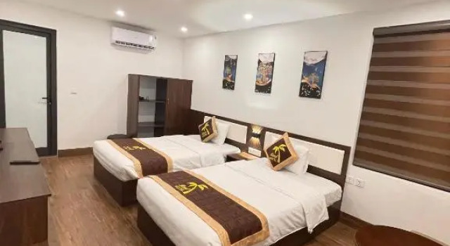 Aland Hotel