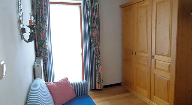 Номер Standard Hotel Kärntnerhof by keyone