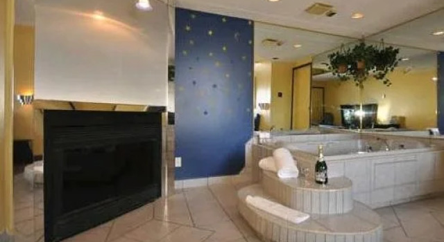 Motel Express Mirabel