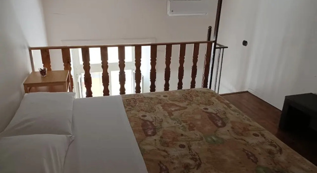 ponte di chiaia rooms