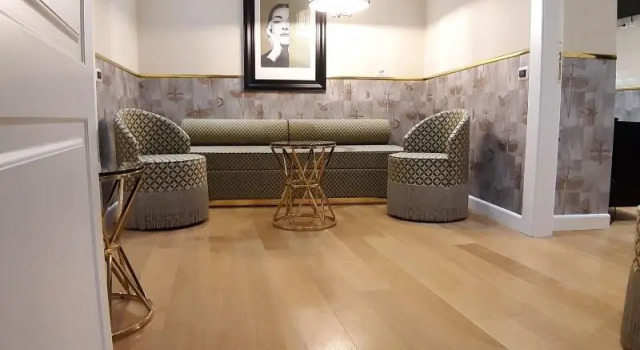 The Talent Hotel