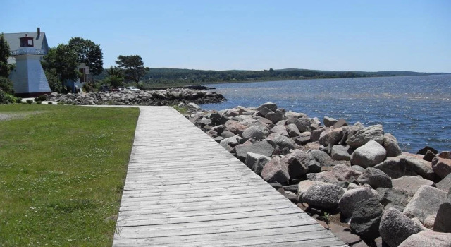 Tides and Time Vacation House