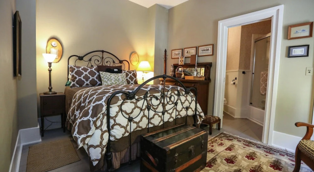 Номер Standard Black Sheep Inn