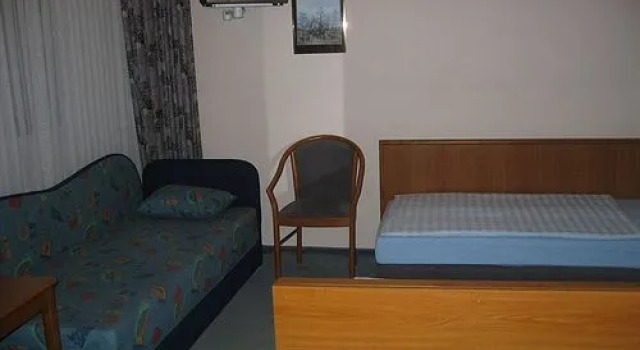 Isaak Miles Hotel, Rezerwuj Hotel Steglitz Berlin
