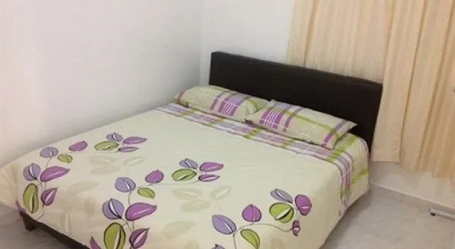 Ferringhi Delima Condominium, Prenota Hotel Batu Ferringhi Penang