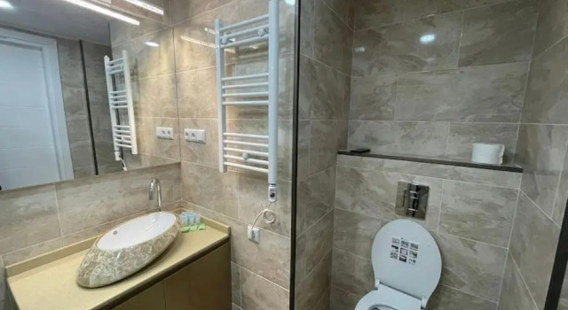 Апартаменты Leo Group Luxury Apartment 1834 Alliance Palace