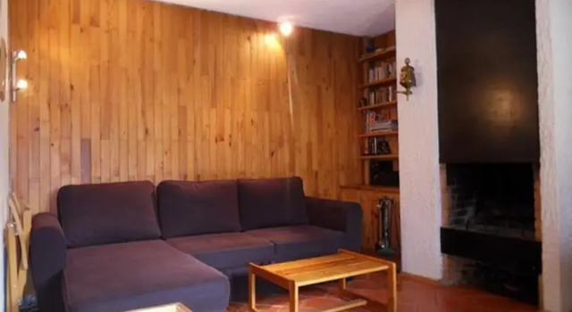 Les Roches, Prenota Appartamento Hotel a Rodano-Alpi con parcheggio, Parcheggio