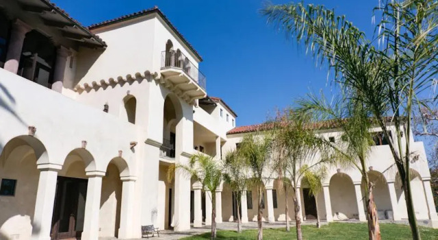 Villa Tramonto, Foglalás Villa Pacific Palisades Los Angeles Metropolitan Area