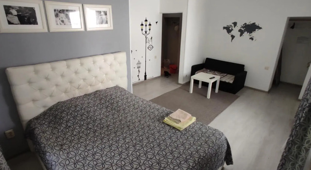 Apartments on Bogdan Khmelnitsky 34, Prenota Appartamento Belgorod 