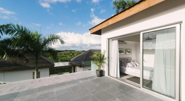 Вилла Deluxe Villa "Bella Luna"