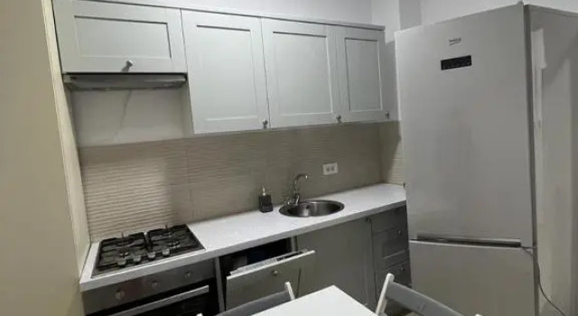 Апартаменты Pipera Nature Apartment