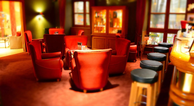 Hotel de Bourbon - Mercure Bourges