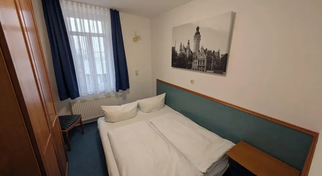 Семейный номер Standard Hotel am Bayrischen Platz