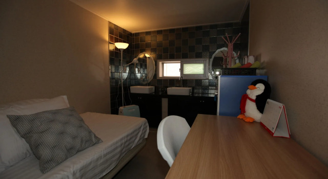 Lombard House - Hostel