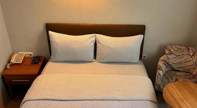 Номер Standard Lonca Butik Hotel